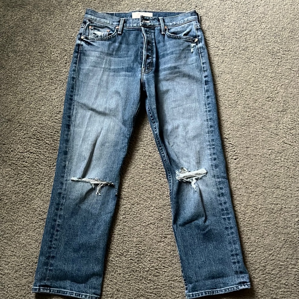 Mother - The Tomcat size 30